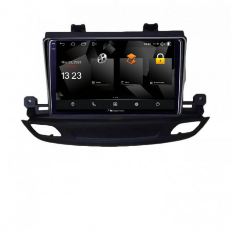 Navigatie dedicata Nakamichi Opel Insignia 2018- 5510-insignia19  Android Octa Core 720p 4+64 DSP 360 camera carplay android auto