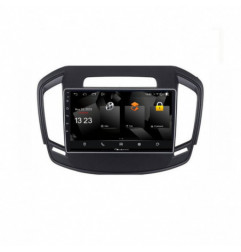 Navigatie dedicata Nakamichi Opel Insignia 5960Pro-338 Android Octa Core Qualcomm 2K Qled 8+128 DTS DSP 360 4G Optical