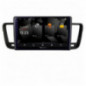 Navigatie dedicata Nakamichi Peugeot 508 5960Pro-5637 Android Octa Core Qualcomm 2K Qled 8+128 DTS DSP 360 4G Optical