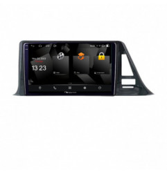 Navigatie dedicata Nakamichi Toyota CH-R low 5960Pro-CH-R-A Android Octa Core Qualcomm 2K Qled 8+128 DTS DSP 360 4G Optical