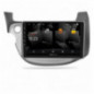 Navigatie dedicata Nakamichi Honda Fit 2008-2013  Android radio gps internet quad core 2+32 carplay android auto