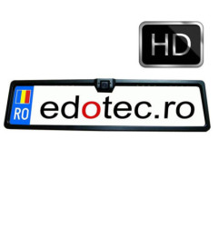 Edotec EDT-CAM54HD Camera video auto HD pentru mersul cu spatele