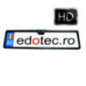 Edotec EDT-CAM54HD Camera video auto HD pentru mersul cu spatele