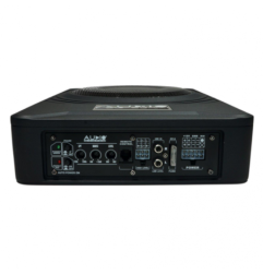 Incinta cu Subwoofer underseat US08 ACTIVE cu Monoamplificator 250/200W 2Ohm Audio System German Sound