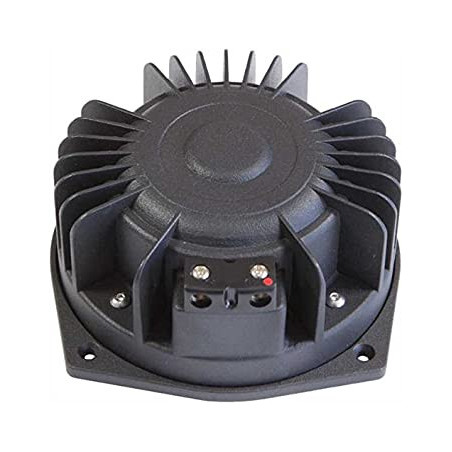 Subwoofer BASS SHAKER Audio System 2x 220/140 Watt 2/4 Ohm 40 Hz