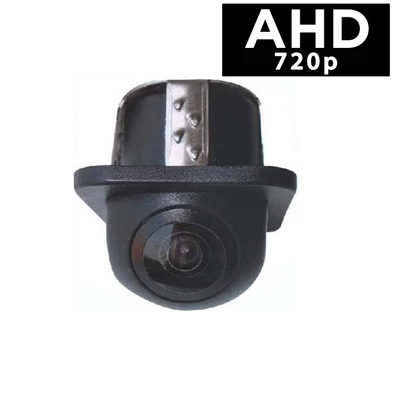 Camera video auto pentru spate EDT-CAM56-AHD chipset AHD deschidere 130 grade rezolutie 720P