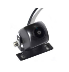 Camera video auto pentru spate EDT-CAM180AHD deschidere 180 grade format AHD 720P prindere tip fluture