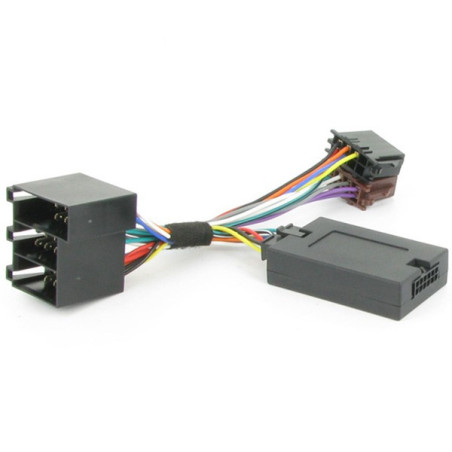 Connects2 CTSRN001 adaptor comenzi volan RENAULT 19/CLIO/LAGUNA
