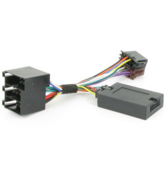 Connects2 CTSRN001 adaptor comenzi volan RENAULT 19/CLIO/LAGUNA