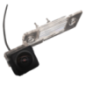 Camera video auto dedicata pentru mersul cu spatele compatibila cu Skoda Fabia 2012/2013 unghi 150 de grade night vision 0 lux