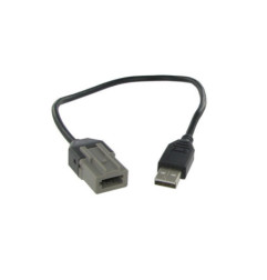 Connects2 adaptor priza USB CITROEN si Peugeot