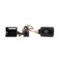 Connects2 CTSBM011.2 Adaptor comenzi volan pentru BMW Mini cu retentie AMP
