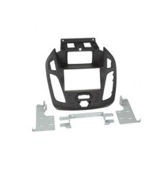 Connect2 CT23FD61 2Din Kit rama Ford Transit Connect 2013 Negru