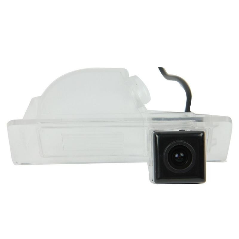 EDT-CAM109 camera video auto pentru mersul cu spatele VW Jetta 2013-