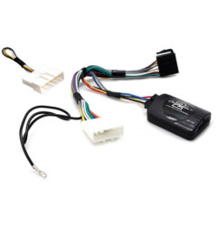 Connects2 Nissan CTSNS010.2 retine buton Bluetooth