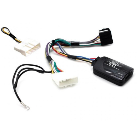 Connects2 Nissan CTSNS010.2 retine buton Bluetooth