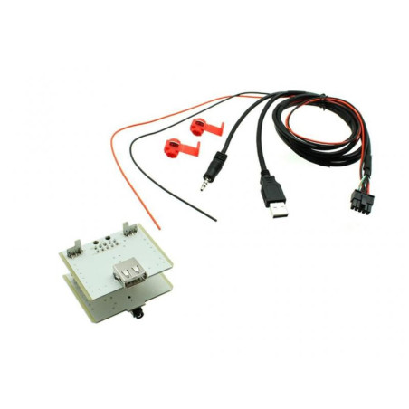 Connects2 CTFIATUSB.2 adaptor priza USB Fiat 500L