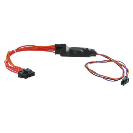 Parrot patchlead CTASTEROIDLEAD