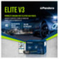 Kit pornire motor Pandora ELITE Lexus Seria LX J200 2007-2020, aplicatie telefon 4G, GPS, pager, tag, telecomanda (montaj inclus)