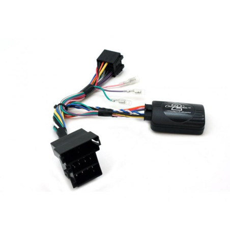 Connects2 CTSPG009.2 adaptor comenzi volan Boxer