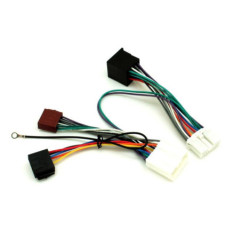 Connects2 CT10MT01 CABLAJE ISO DE ADAPTARE CAR KIT BLUETOOTH Mitsubishi 3000GT/Space Runner/Carisma/Colt