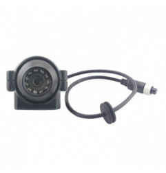 Camera video asistenta parcare camioane utilaje EDT-CAM388-AHD chipset 720P deschidere 130 de grade