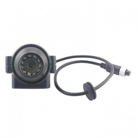 Camera video asistenta parcare camioane utilaje EDT-CAM388-AHD chipset 720P deschidere 130 de grade
