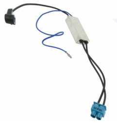 adaptor antena radio cu amplificareVW/SEAT/SKODA Connects2 CT27AA55