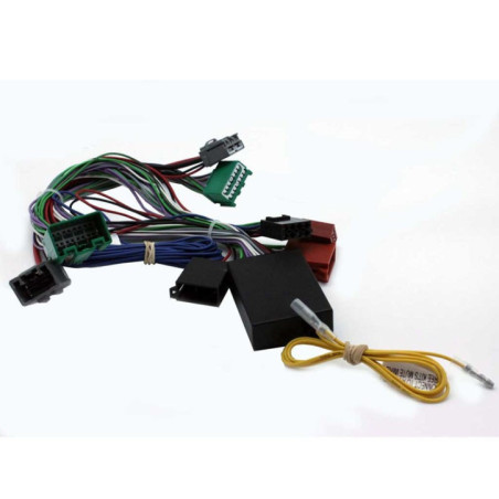 Connects2 CT10LR03 CABLAJE ISO DE ADAPTARE CAR KIT BLUETOOTH LAND ROVER Range Rover Sport