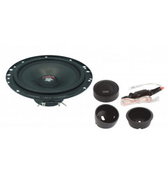 Difuzoare componente Audio System MX 165 EVO 80 watts 165 mm 6.5" 3 ohm