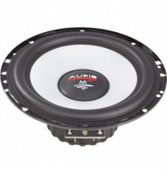 Difuzoare midrange Audio System MS 165 EVO 80 watts 165 mm 6.5" 3 ohm eficienta ridicata