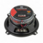 Difuzoare coaxiale Audio System CARBON 130 CO 60 watts 130 mm 5.25" 4 ohm Budget