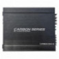 Amplificator Audio-Systems CARBON-500.1 D, 1x500 watts, in 2 sau 4 ohm, pentru subwoofer clasa D