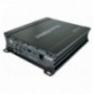 Amplificator Audio-Systems CARBON-130.2, 2x130 sau 1x320 watts, in 2 sau 4 ohm, clasa AB