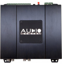 Amplificator Audio-Systems X-80.4 D, 4 x 150 watts, in 2 sau 4 ohm, clasa D