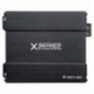 Amplificator Audio-Systems X-100.4 MD, 4 x 150 watts, in 2 sau 4 ohm, dimensiune micro, clasa D