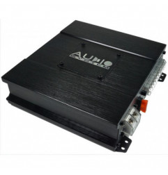 Amplificator Audio-Systems X-80.4 DSP-BT, 4 x 150 watts, in 2 sau 4 ohm, 4 canale amplificate si 4 preamplificate cu DSP