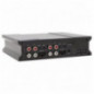 Procesor de sunet Audio-Systems DSP 8.12, 8 canale in , 12 canale out ,optic intrare, optic iesire