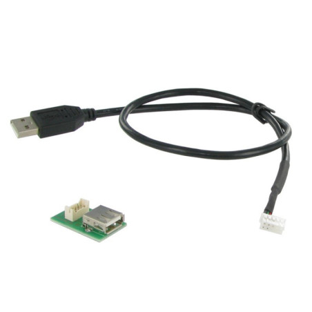 Connects2 CTSUZUKIUSB adaptor priza USB SUZUKI TOATE MODELELE -2013