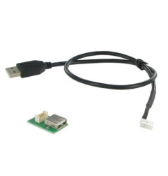 Connects2 CTSUZUKIUSB adaptor priza USB SUZUKI TOATE MODELELE -2013