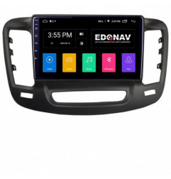 Navigatie dedicata Edonav Chrysler 200 2015-2019  Android radio gps internet 2+32 Kit-200C+EDT-E209