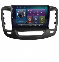 Navigatie dedicata Edonav Chrysler 200 2015-2019  Android radio gps internet Octa core 4+32 Kit-200C+EDT-E409