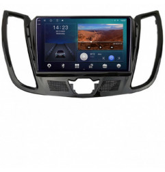 Navigatie dedicata Edonav Ford Kuga C-MAX  Android ecran Qled 2K Octa Core 3+32 carplay android auto KIT-362-v2+EDT-E309v3v3-2K