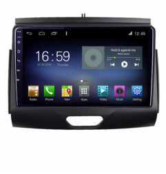 Navigatie dedicata Edonav Ford Ranger 2015- cu cd  Android radio gps internet Lenovo Octa Core 8+128 LTE Kit-574-2020+EDT-E609