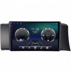 Navigatie dedicata Edonav Subaru BRZ 2012-2021 Toyota GT 86 2012-2021  Android ecran Qled 2K Octa core 4+32 KIT-BRZ+EDT-E409-2K