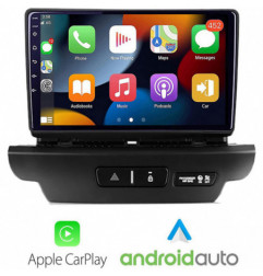 Multimedia Edonav MP5 Carplay Android auto Kia Ceed 2018-2020 radio bluetooth camera KIT-ceed18+EDT-E109