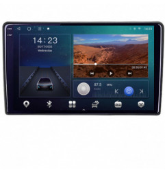 Navigatie dedicata Mazda CX-9  Android ecran Qled 2K Octa Core 3+32 carplay android auto KIT-CX-9+EDT-E310v3v3-2K