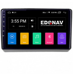 Navigatie dedicata Edonav Dodge Challenger 2015-2021  Android radio gps internet 2+32 KIT-dart+EDT-E209