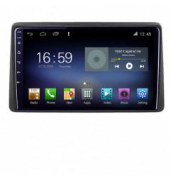 Navigatie dedicata Edonav Dacia Duster 2023-  Android radio gps internet Octa Core 8+128 LTE KIT-duster2023+EDT-E609