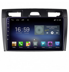 Navigatie dedicata Edonav Ford Fiesta MK5 2002-2008  Android radio gps internet Octa Core 8+128 LTE KIT-fiesta-mk5+EDT-E609